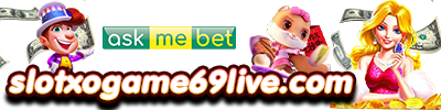 logo slotxogame69live